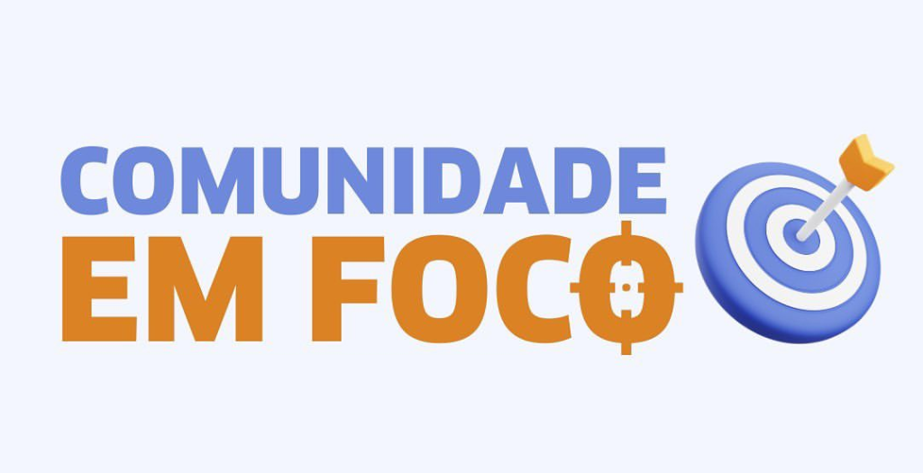 Comunidade em Foco