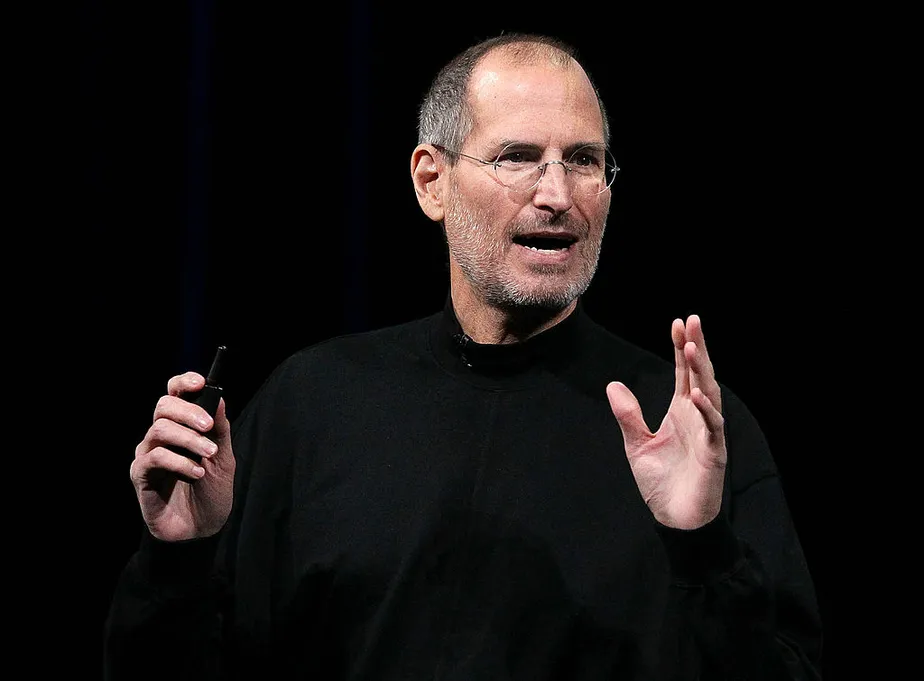 Ter uma vida mais feliz se resume a 3 perguntas simples, segundo Steve Jobs
