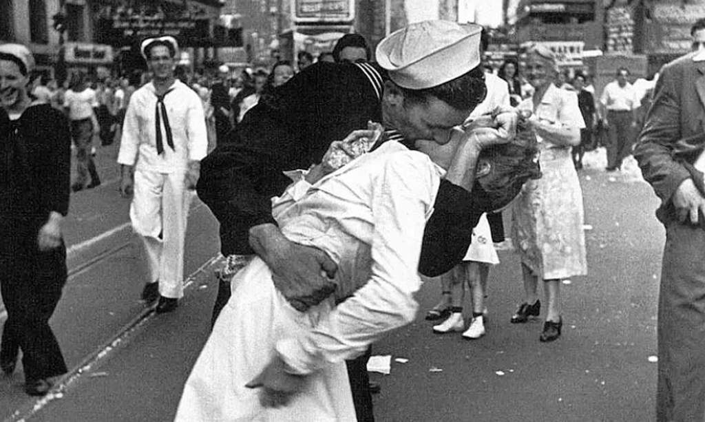 Dia do Beijo: uma das formas mais significativas de carinho e amor