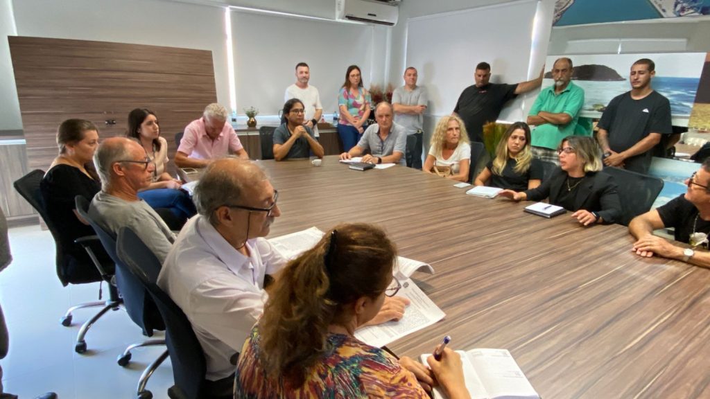 Município busca regularizar os imóveis da antiga da Vila Operária através do REURB