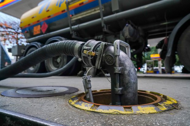 Governo do Estado edita MP que mantém benefícios fiscais para o diesel em SC